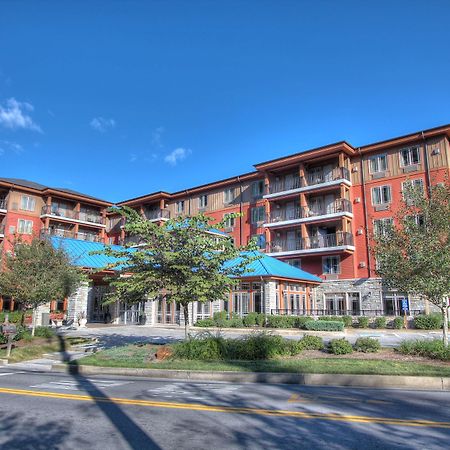 Hilton Garden Inn Gatlinburg Bagian luar foto