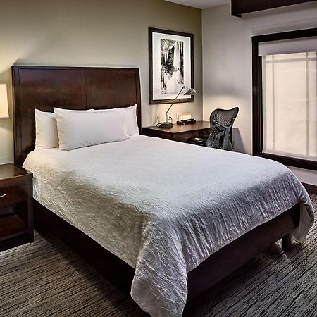 Hilton Garden Inn Gatlinburg Bagian luar foto