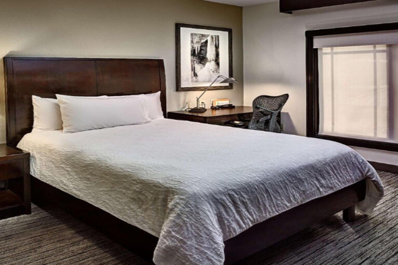 Hilton Garden Inn Gatlinburg Bagian luar foto