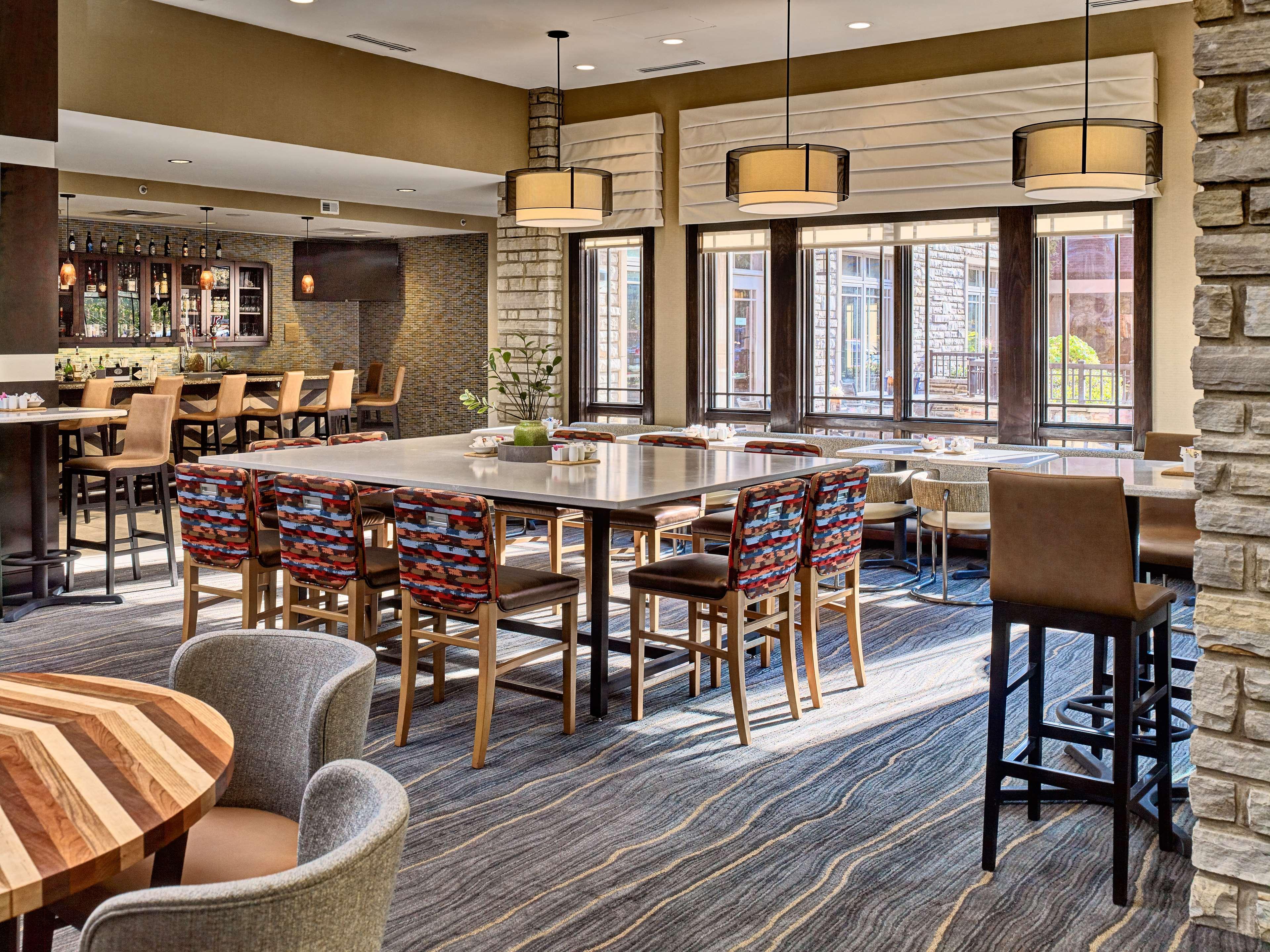 Hilton Garden Inn Gatlinburg Bagian luar foto