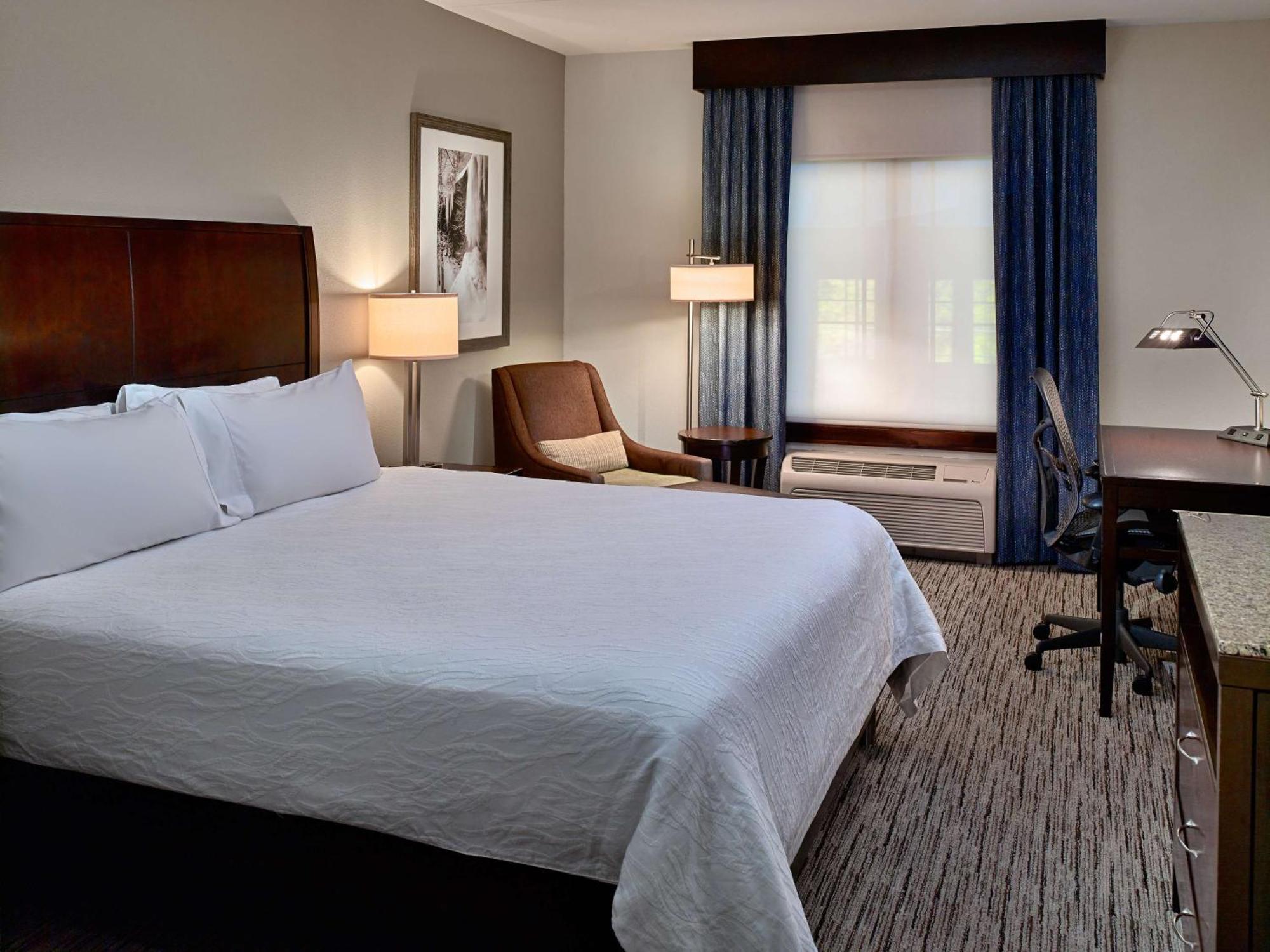 Hilton Garden Inn Gatlinburg Bagian luar foto