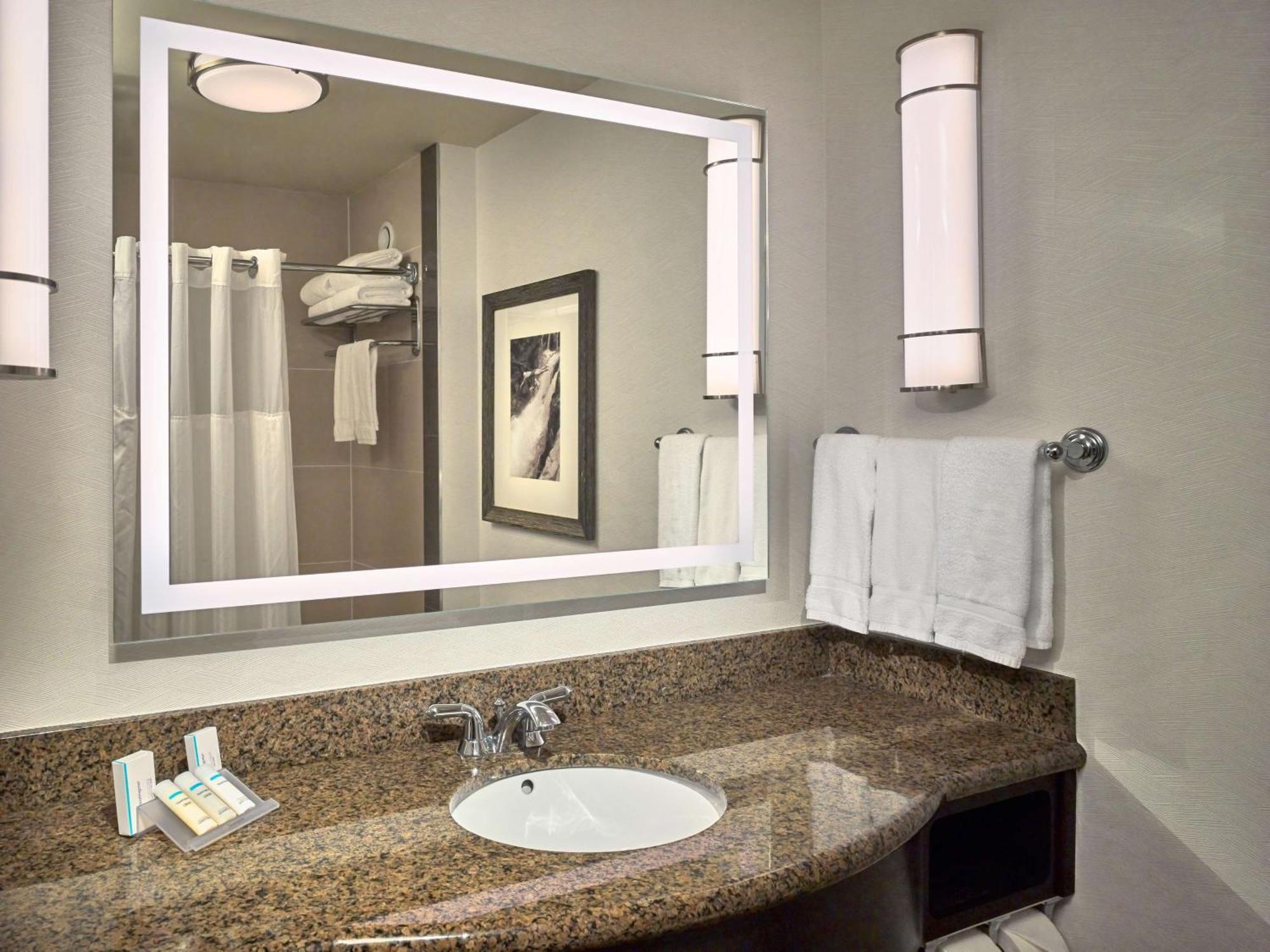 Hilton Garden Inn Gatlinburg Bagian luar foto