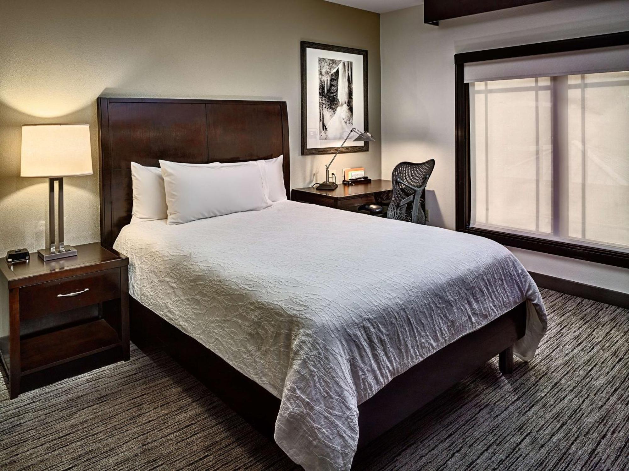 Hilton Garden Inn Gatlinburg Bagian luar foto
