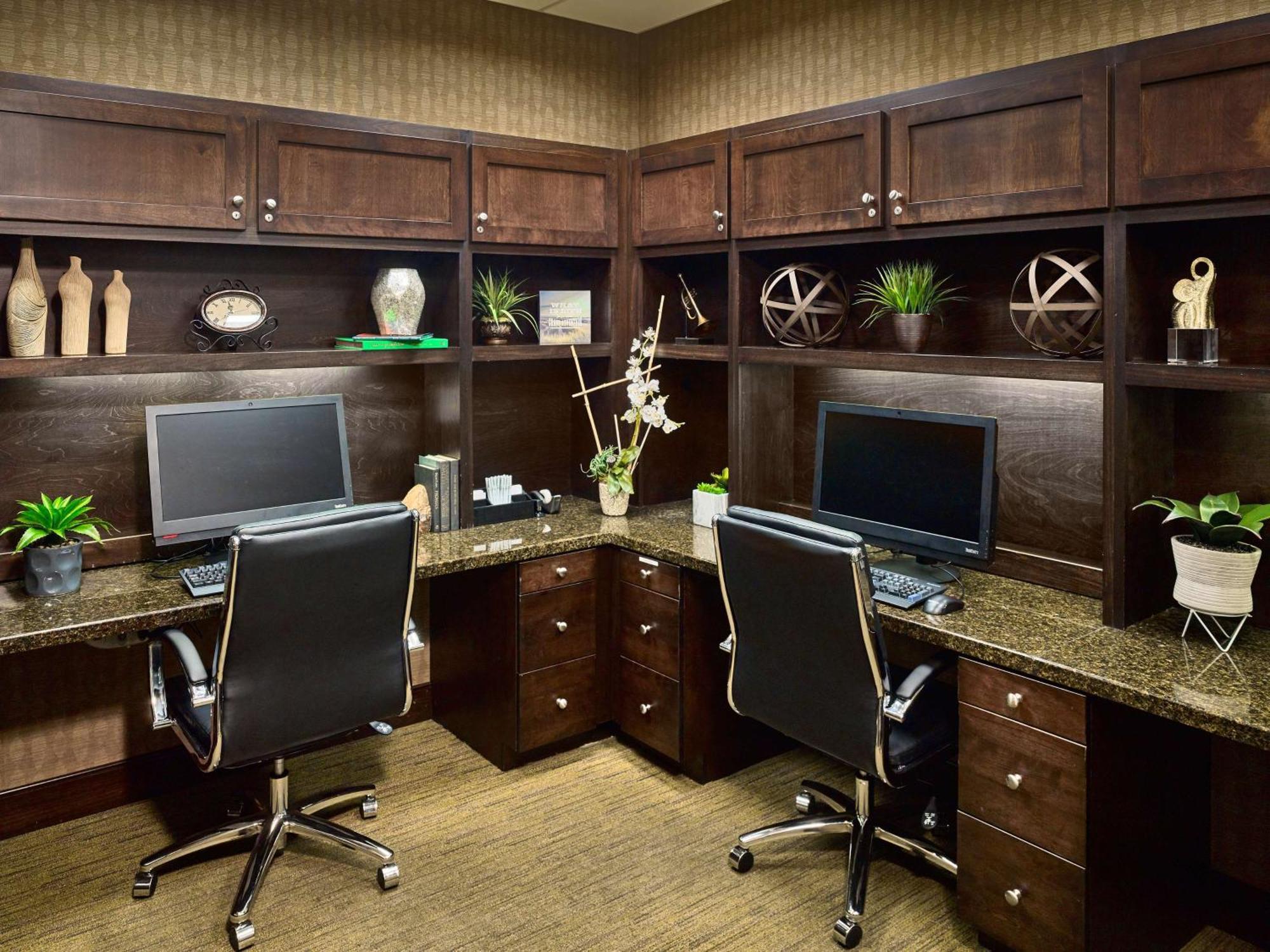 Hilton Garden Inn Gatlinburg Bagian luar foto