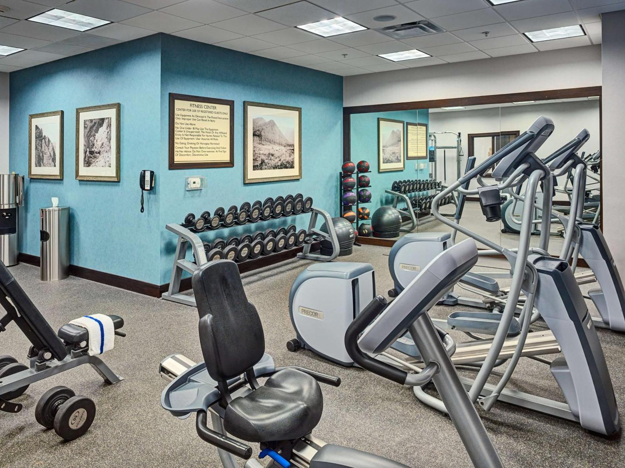 Hilton Garden Inn Gatlinburg Bagian luar foto