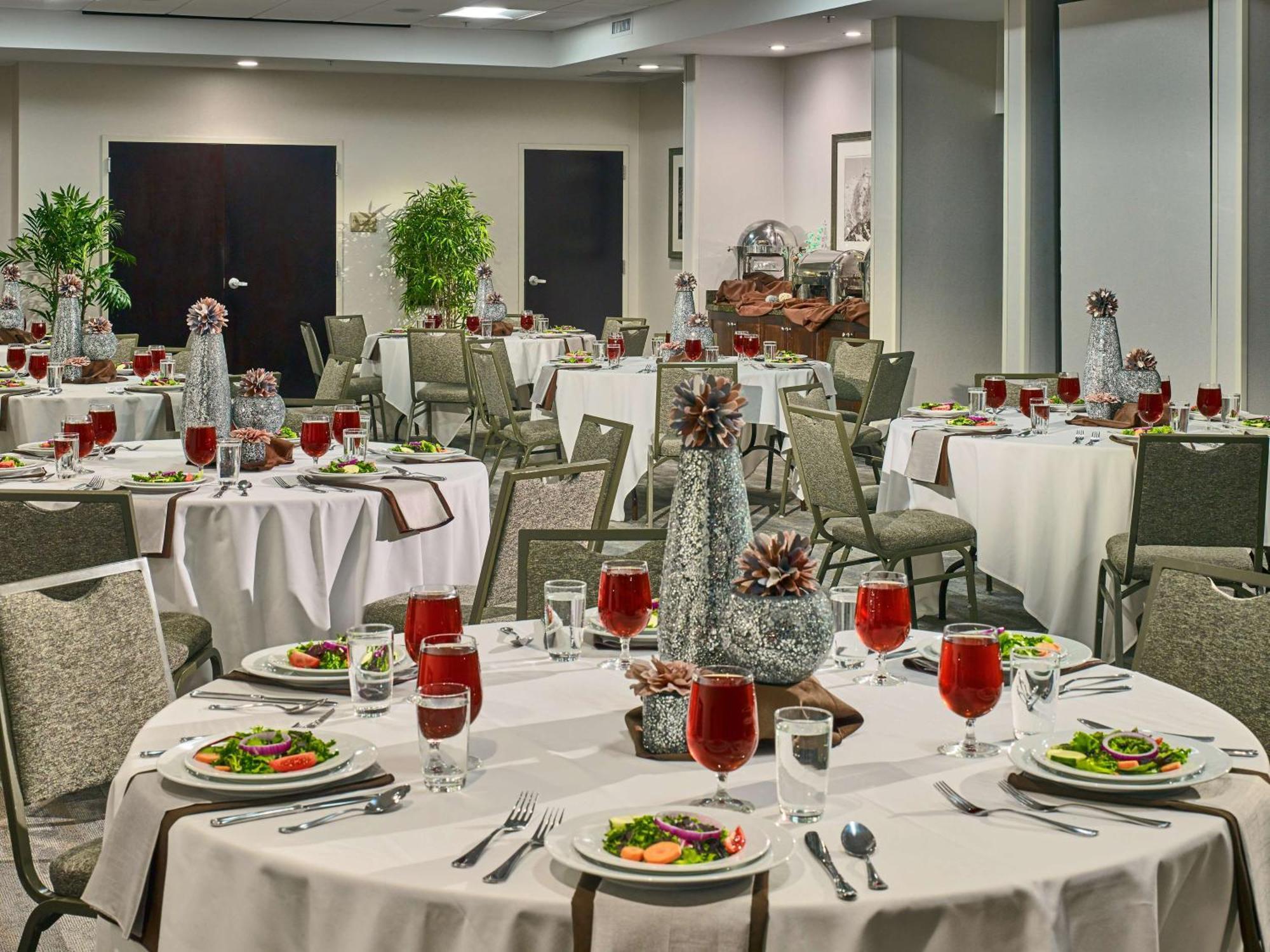 Hilton Garden Inn Gatlinburg Bagian luar foto