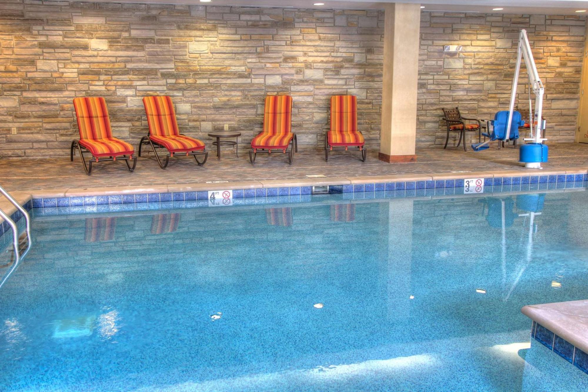 Hilton Garden Inn Gatlinburg Bagian luar foto