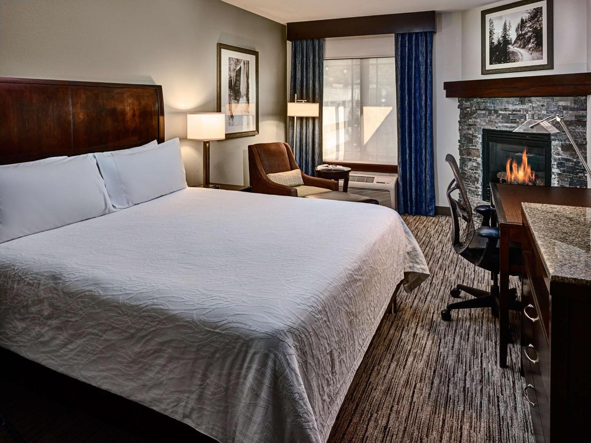 Hilton Garden Inn Gatlinburg Bagian luar foto
