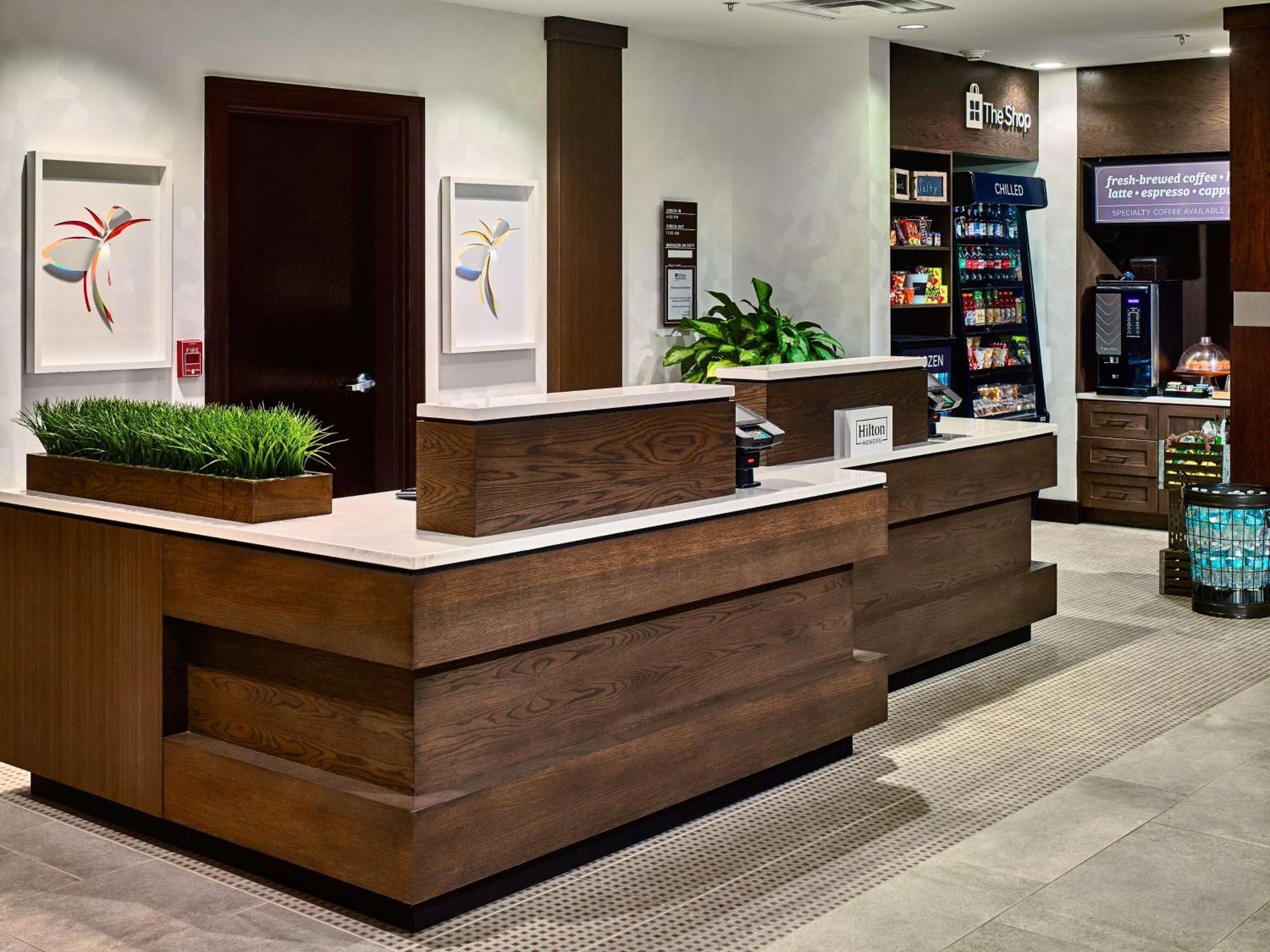 Hilton Garden Inn Gatlinburg Bagian luar foto