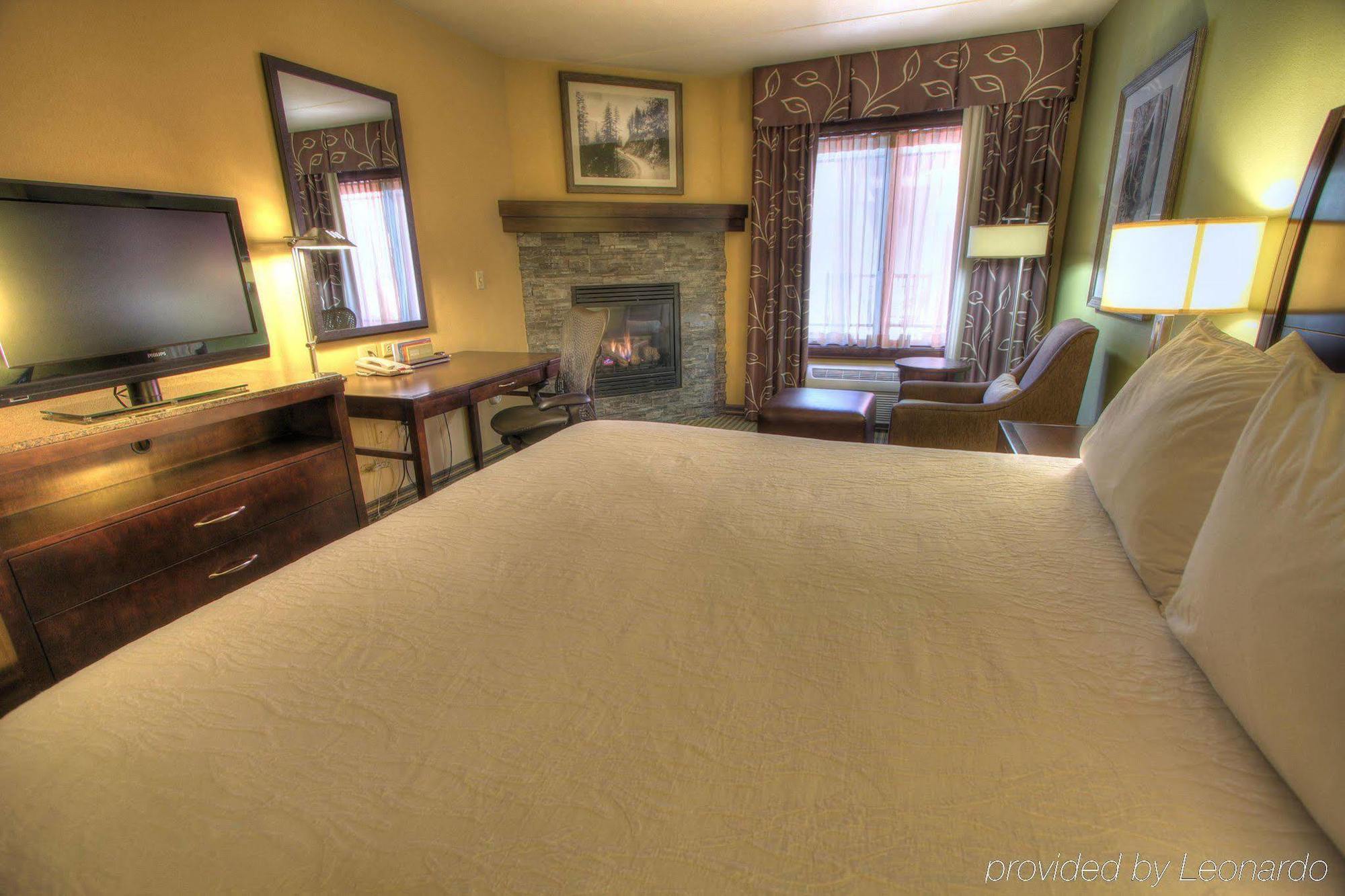 Hilton Garden Inn Gatlinburg Bagian luar foto