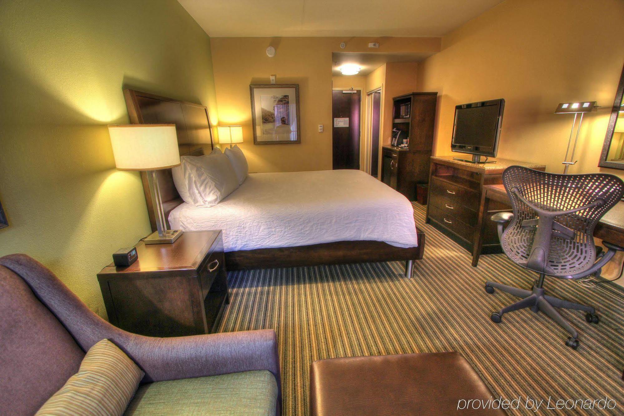 Hilton Garden Inn Gatlinburg Bagian luar foto