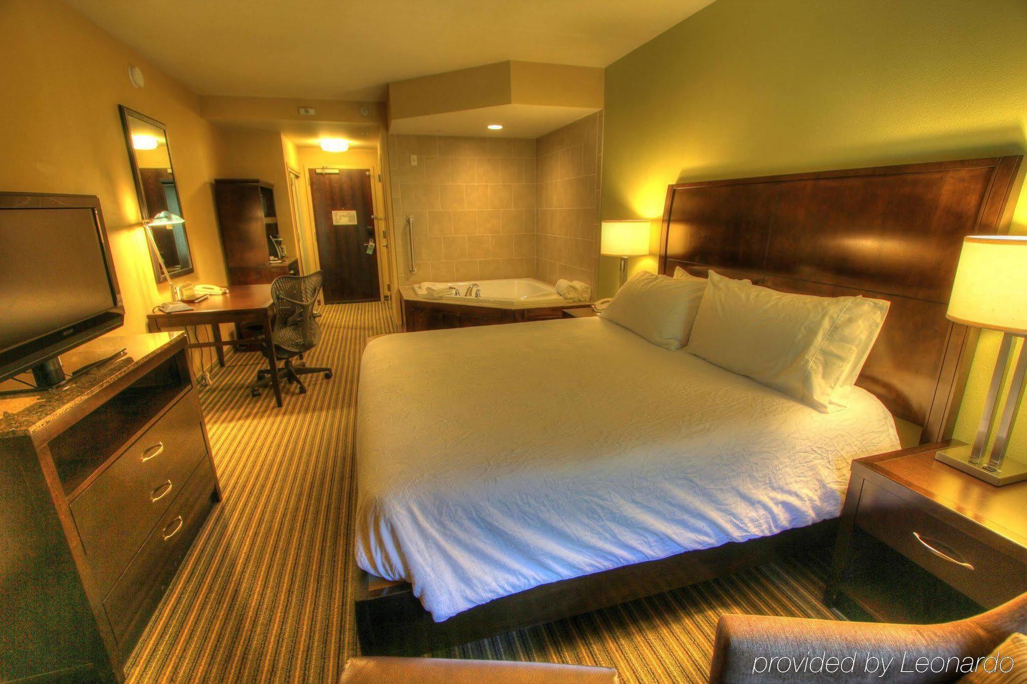 Hilton Garden Inn Gatlinburg Bagian luar foto