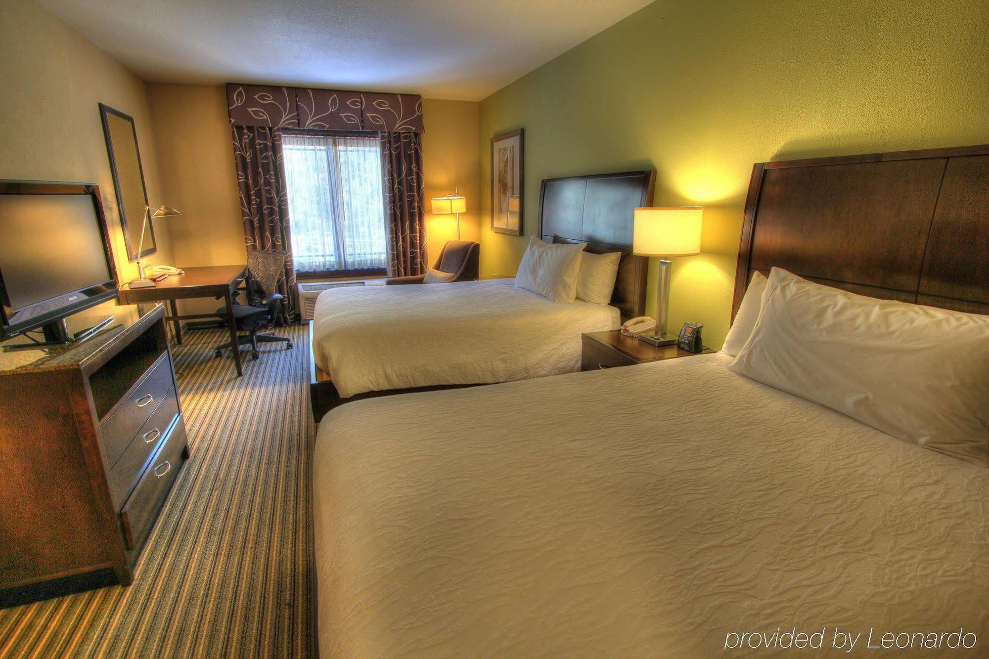 Hilton Garden Inn Gatlinburg Bagian luar foto