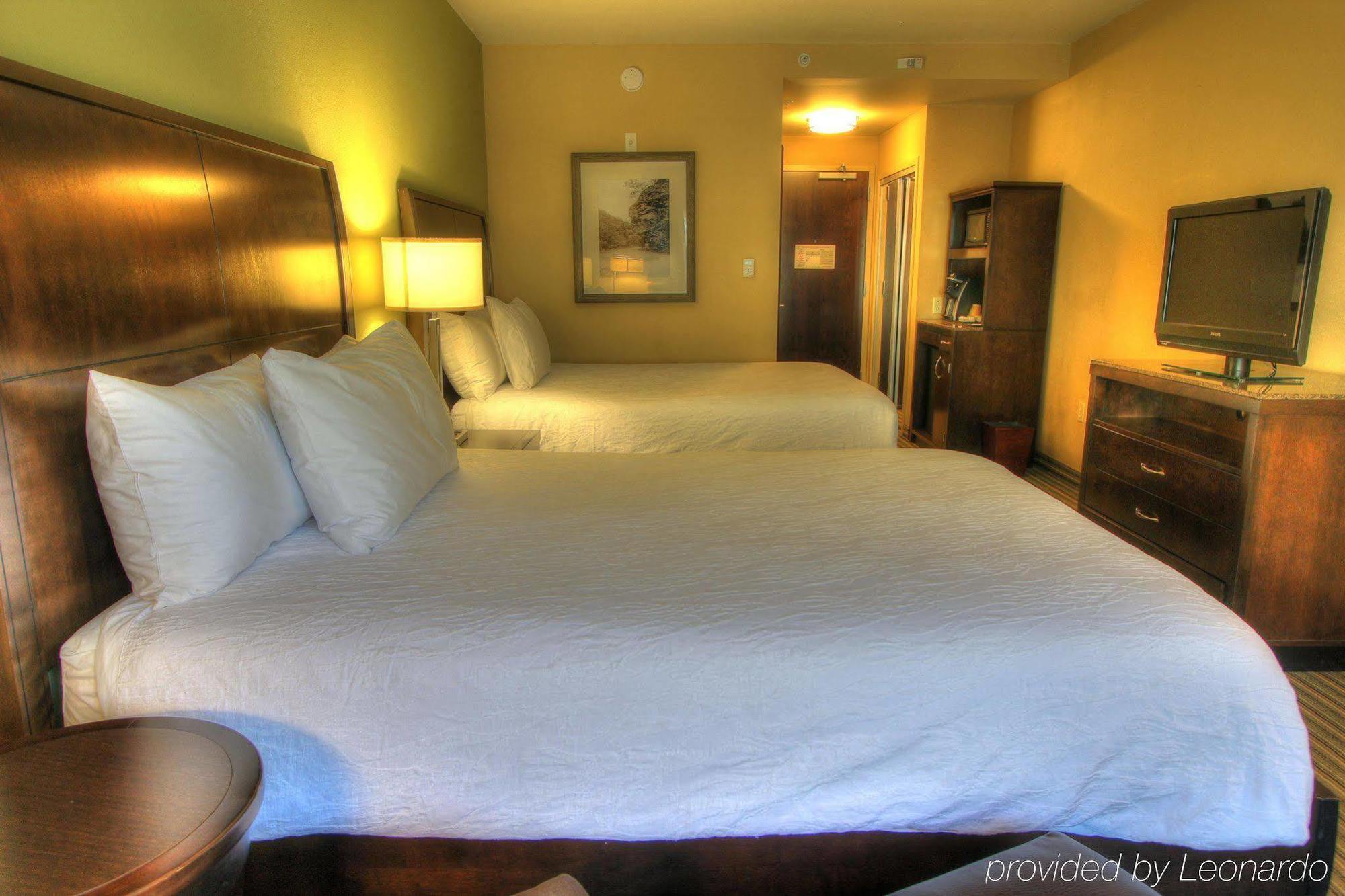 Hilton Garden Inn Gatlinburg Bagian luar foto