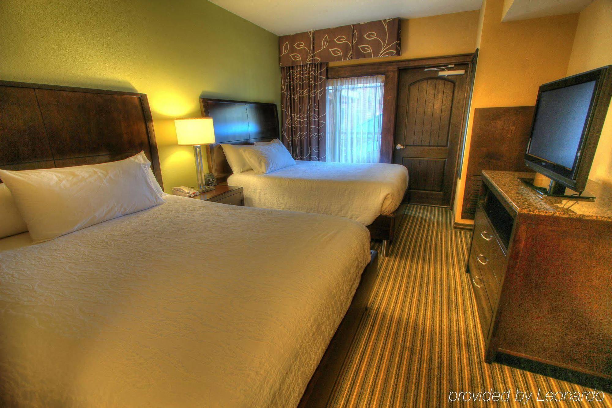 Hilton Garden Inn Gatlinburg Bagian luar foto