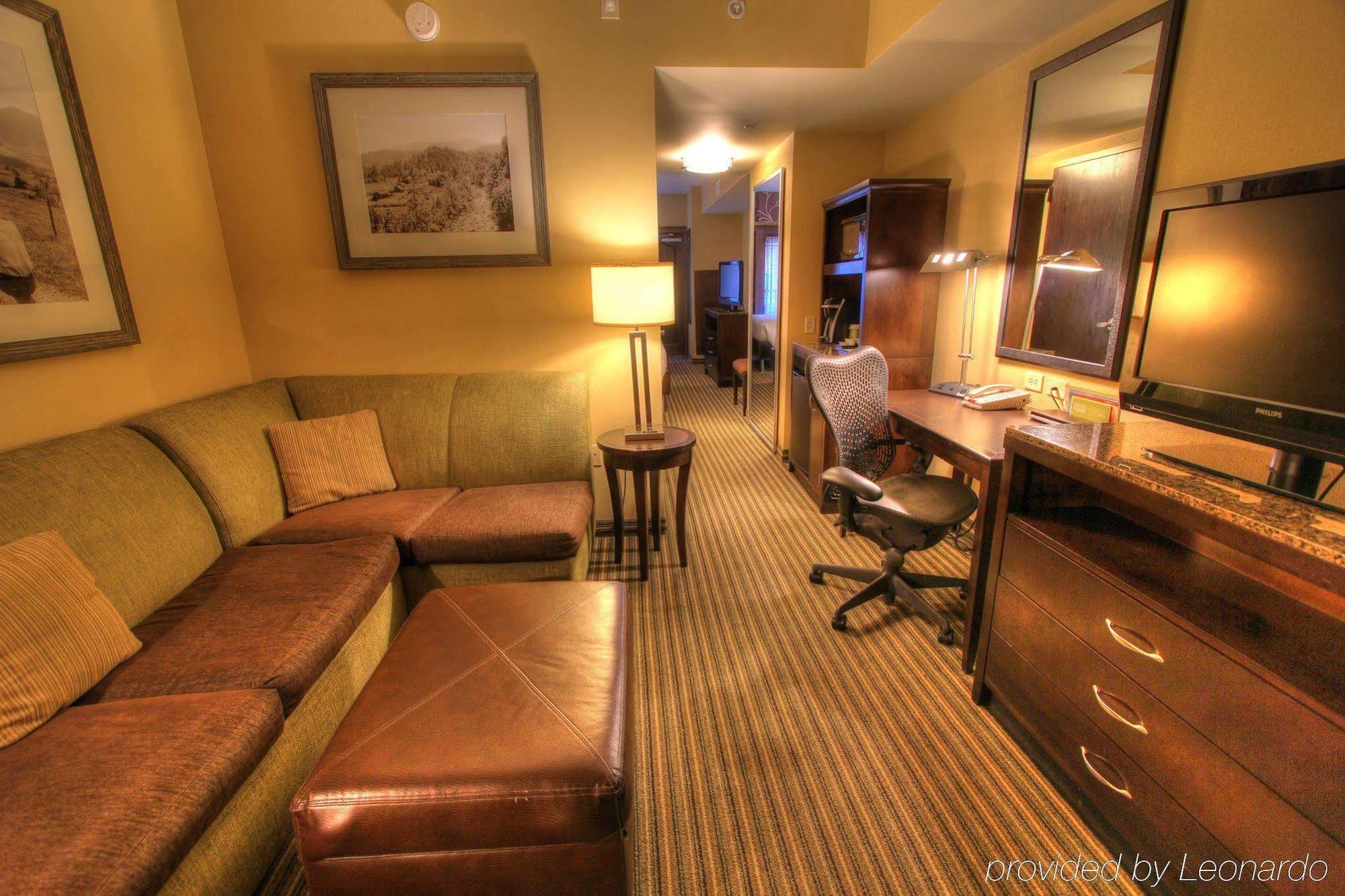 Hilton Garden Inn Gatlinburg Bagian luar foto