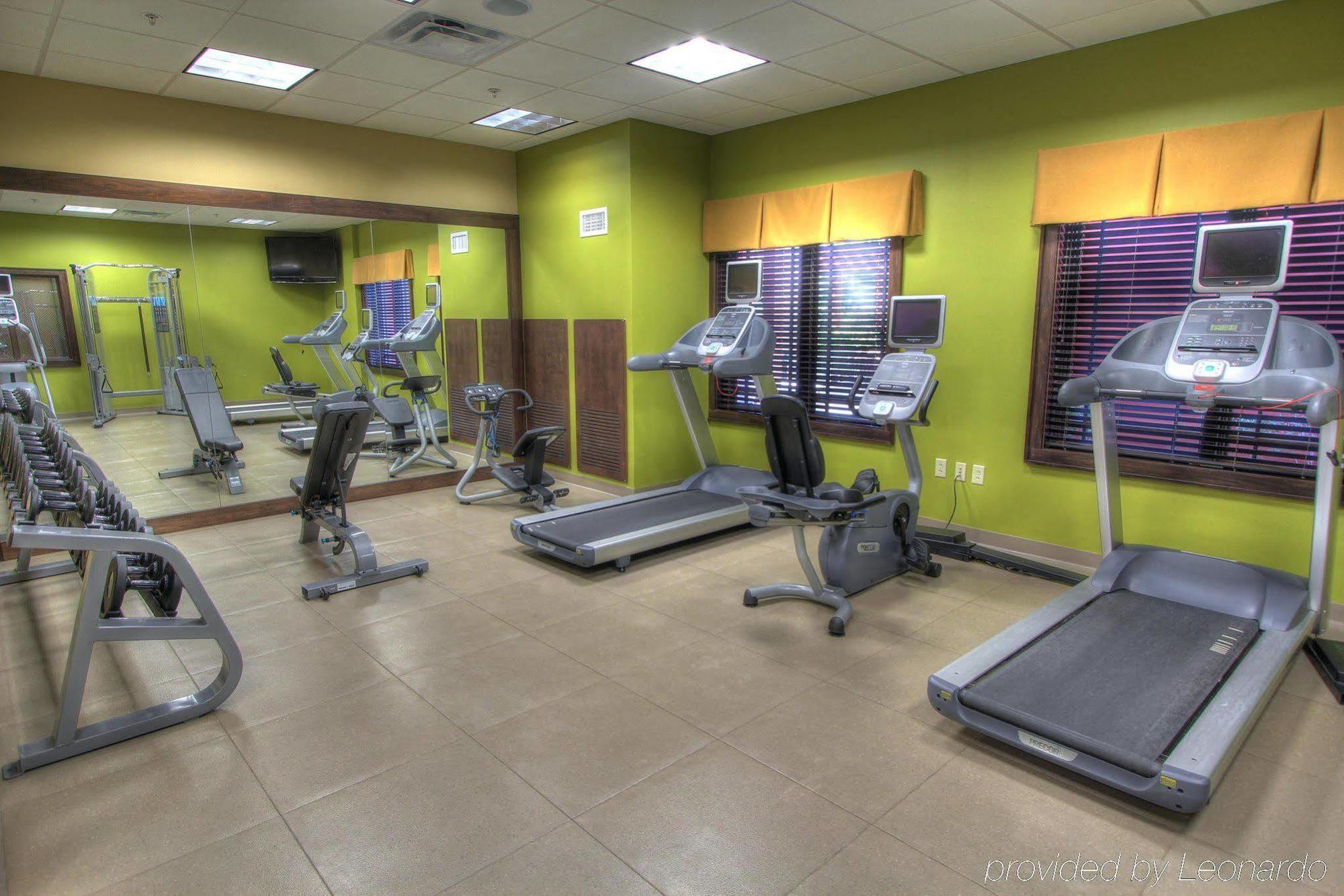 Hilton Garden Inn Gatlinburg Bagian luar foto