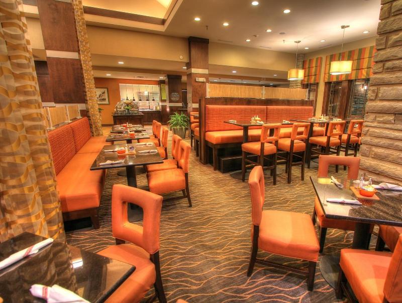 Hilton Garden Inn Gatlinburg Bagian luar foto