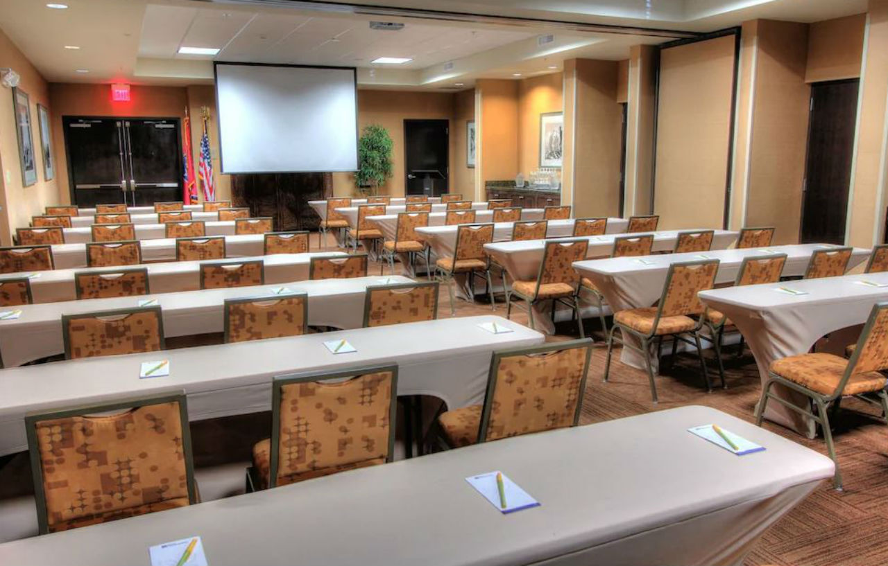 Hilton Garden Inn Gatlinburg Bagian luar foto