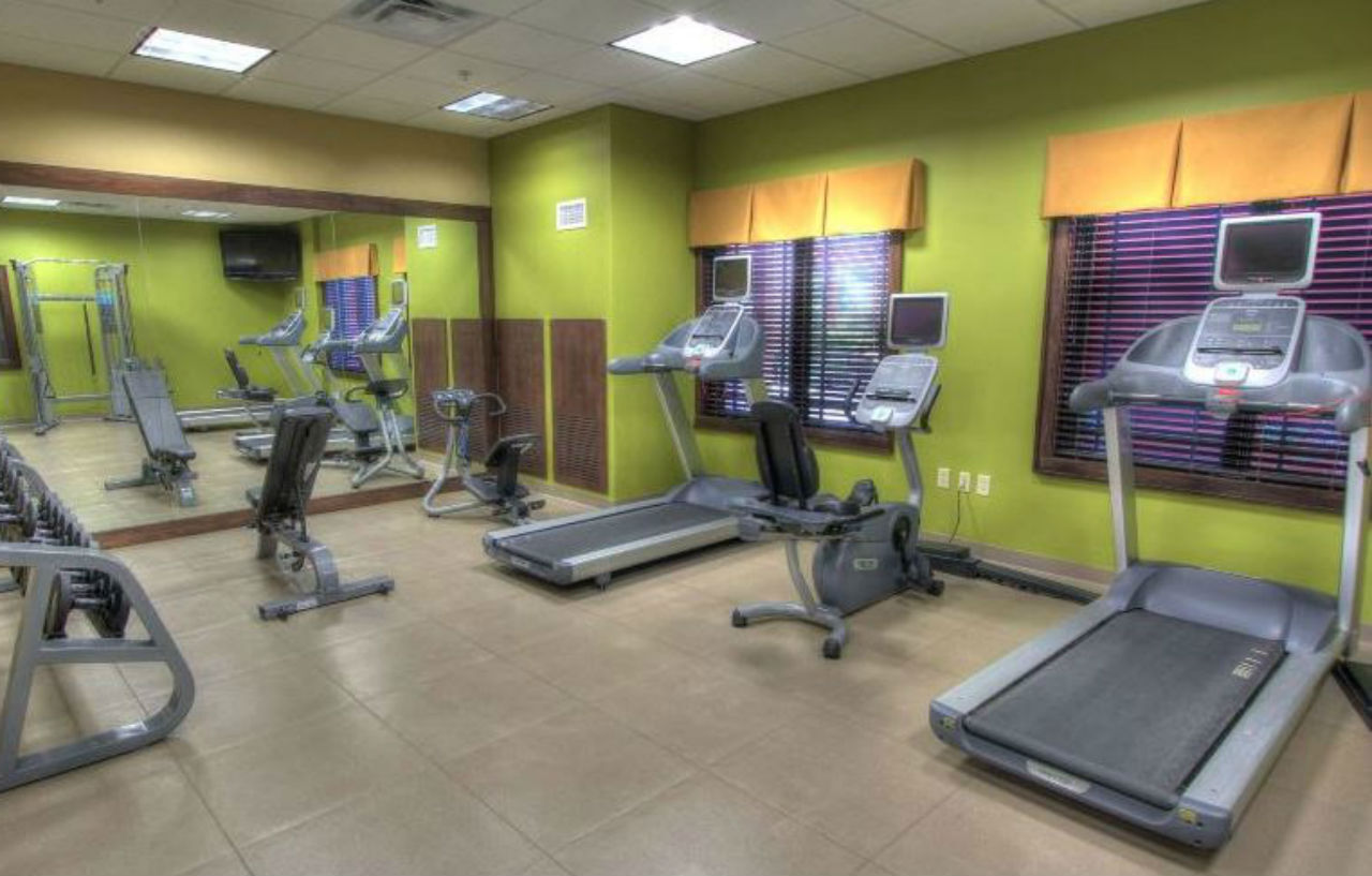 Hilton Garden Inn Gatlinburg Bagian luar foto